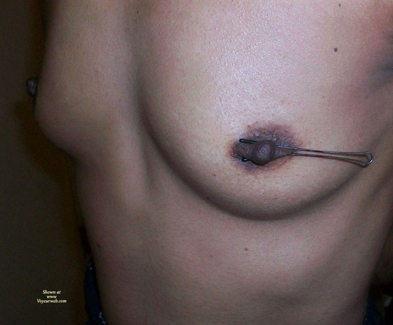 Pic #1 Little Kitten