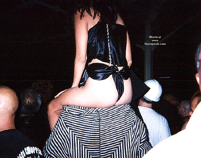 Pic #1The Hog goes to EE Ball 3 &amp; 4