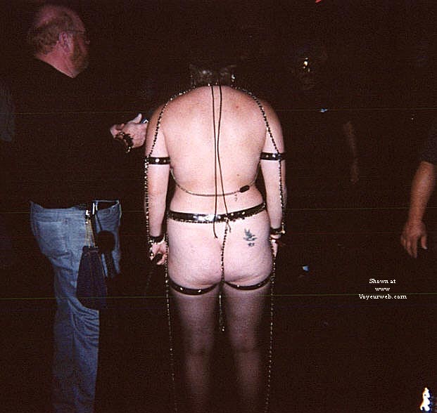 Pic #1The Hog goes to EE Ball 5