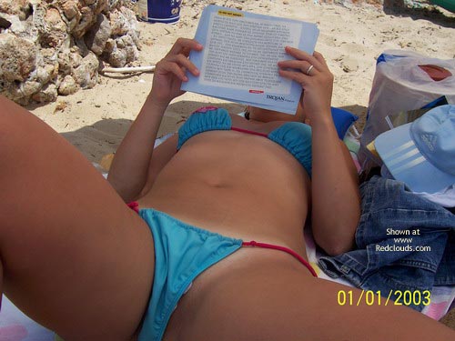 Pic #1Greek Baby 24