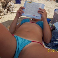 Pic #1Greek Baby 24