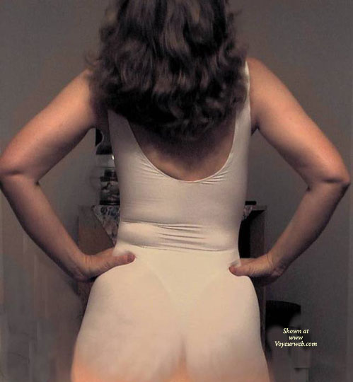 Pic #1 Tight White