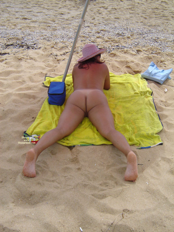 Pic #1*PL Beatrice On Beach