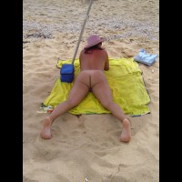 Pic #1 *PL Beatrice On Beach
