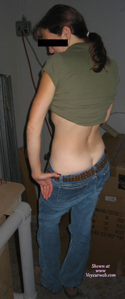 Pic #1OZ Curious Looking For A Ride