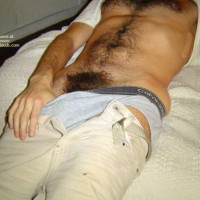 Pic #1M* First time for the ladies