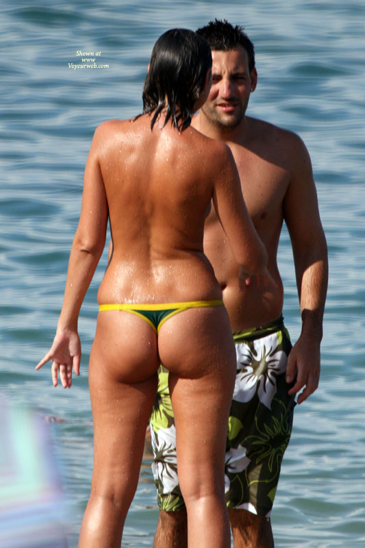 Pic #1 *SA Tits And Asses Cote D'Azur N&deg;2