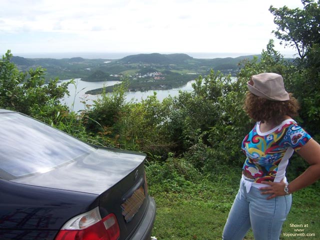 Pic #1What A View