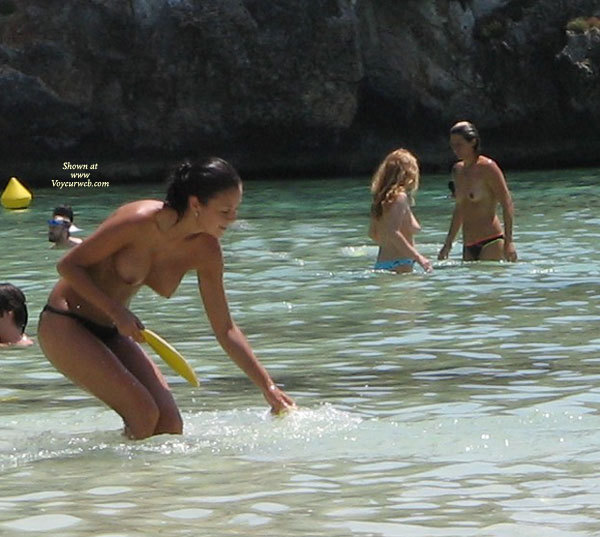 Pic #1 From Spain