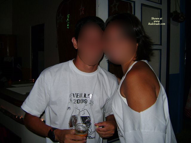 Pic #1Young Couple