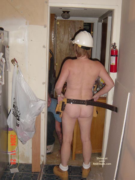 Pic #1Construction Helper