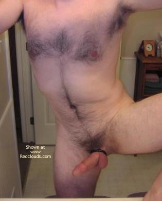 Pic #1M* T, A Few At Home