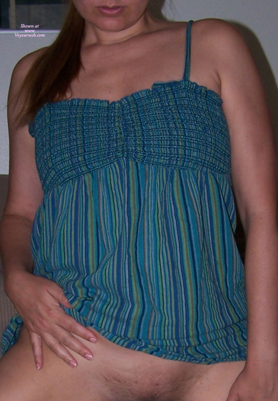 Pic #1 Parts Of Me