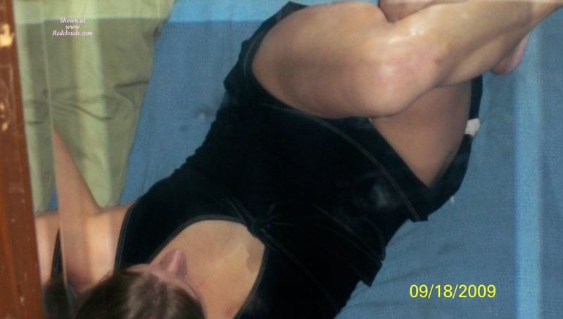 Pic #1First Contri