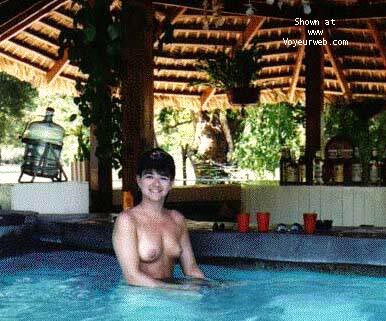 Pic #1she is 29yrs