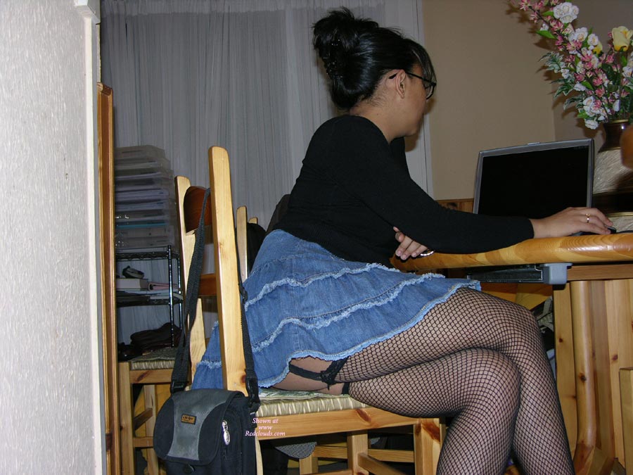 Pic #1Aynah Sucking