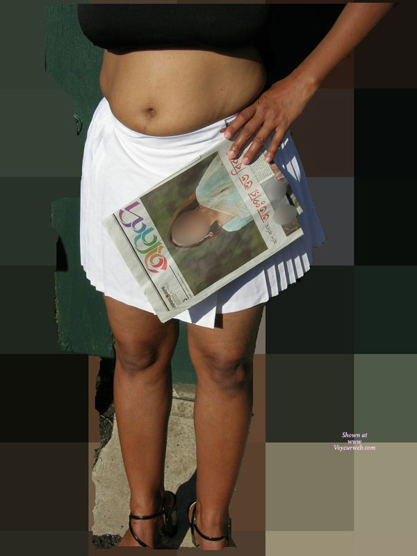 Pic #1 Wife With Monster Dildo