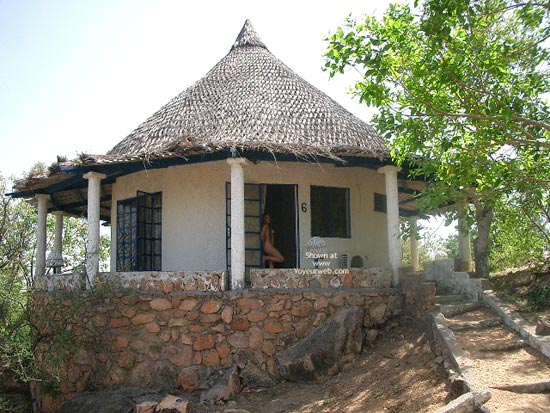 Pic #1Mud Devil 1st Contri At An African Lake