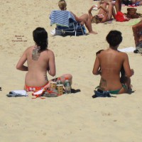 Pic #1 Bondi Beach 2009