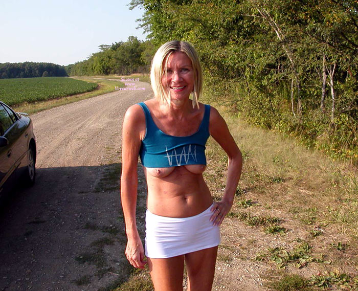 Pic #1Katie-Late Summer Fun 09