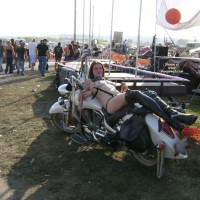 Pic #1Easy Rider Ohio 09