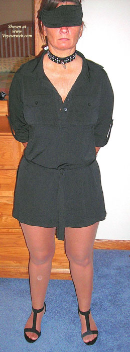 Pic #1 Black Dress