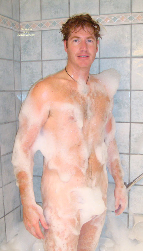 Pic #1M* Just Relaxing...