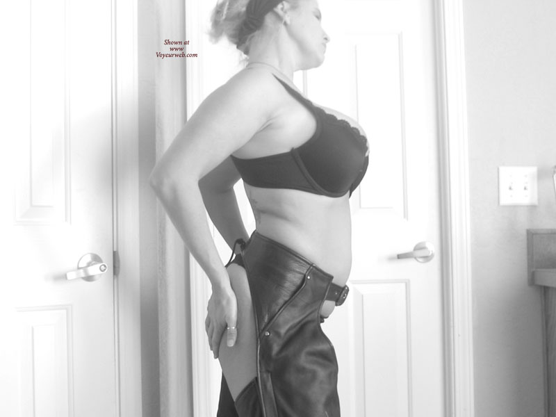 Pic #1 Chaps And Azz