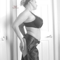 Pic #1 Chaps And Azz