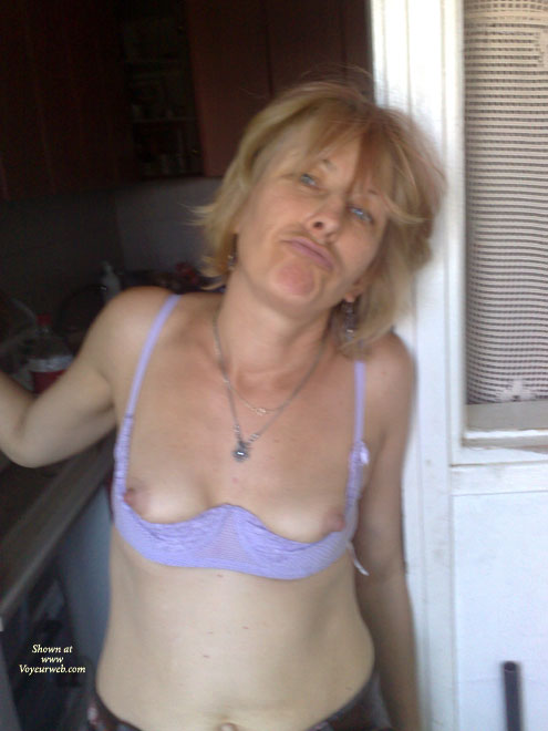 Pic #1 Just Me