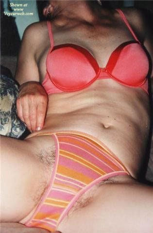 Pic #1 My On Line Gf