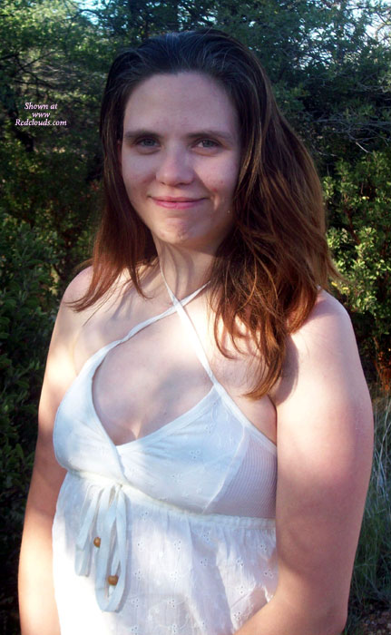 Pic #1Her First Time