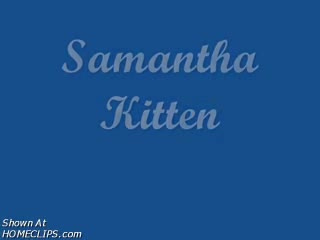 Pic #1*OF Samantha Kitten Orgasm Compilation