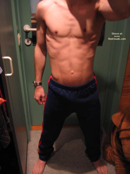 Pic #1M* String-Boy First Time