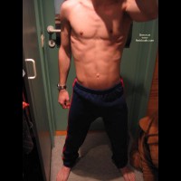 M* String-Boy First Time