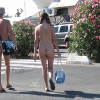 Cap D'agde - Street View