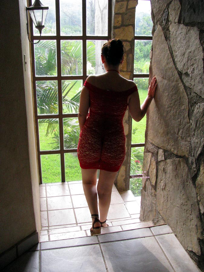 Pic #1Falis En Voyeur