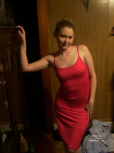Pic #1Hot Wife