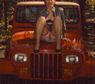 Pic #1Crazy      Cat