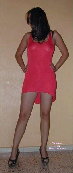 Pic #1Maria Naked