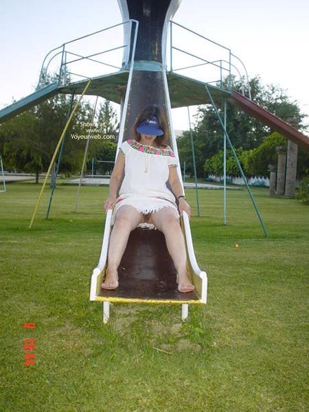 Pic #1 Yesterday And Today By Gran Ma