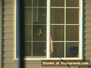 Pic #1Nice Neighbor Part 3