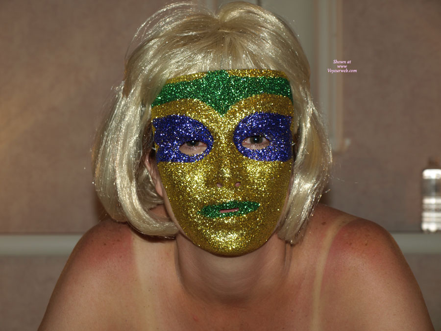 Pic #1The Mask