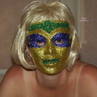 Pic #1 The Mask