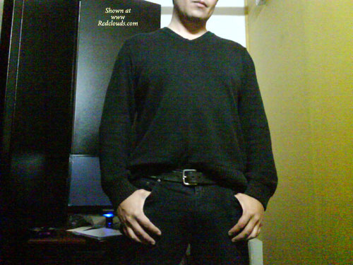 Pic #1M* The First Time