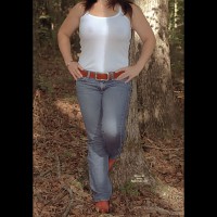 Pic #1A Day In The Woods