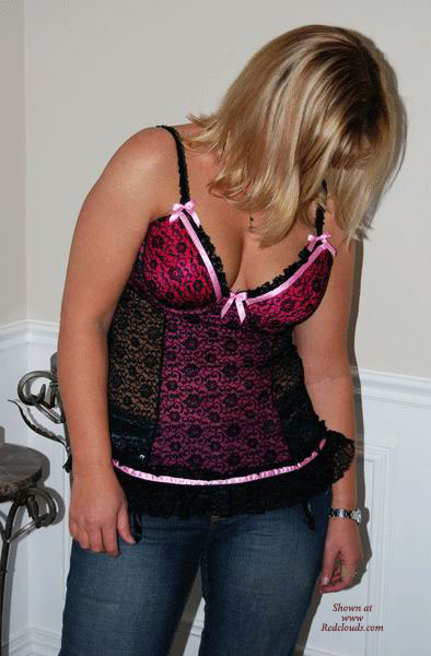 Pic #1Sexy Milf - First Time