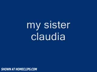 Pic #1Schwester Auf Besuch