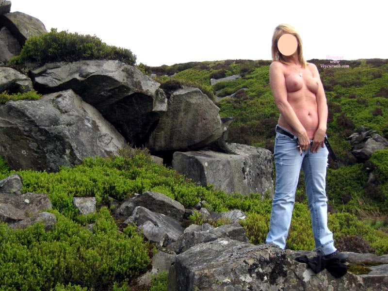 Pic #1Julie Loves Hiking