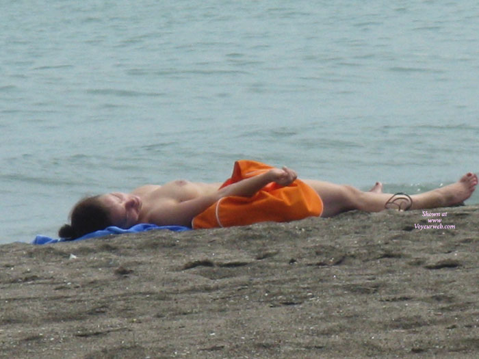 Pic #1Black Sea, Burgas - Set 2